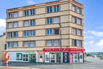  appartement mtlucon 03100