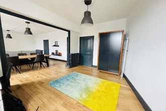  appartement mtlucon 03100