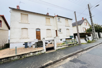  appartement mtlucon 03100