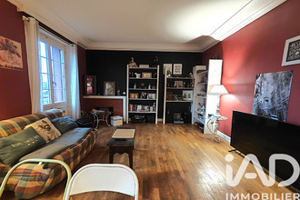  appartement mtlucon 03100