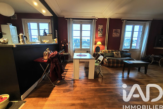  appartement mtlucon 03100
