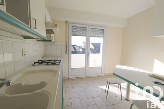  appartement mtlucon 03100