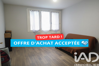  appartement mtlucon 03100