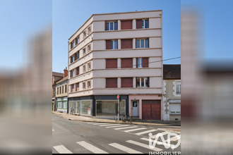  appartement mtlucon 03100