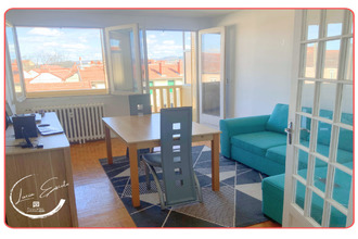  appartement mtlucon 03100