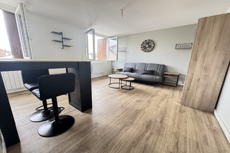  appartement mtlucon 03100