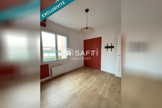  appartement mtlucon 03100