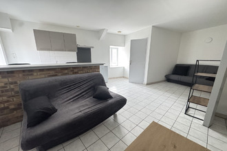  appartement mtlucon 03100