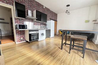  appartement mtlucon 03100