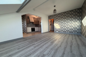  appartement mtlucon 03100