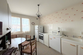  appartement mtlucon 03100