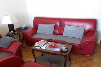  appartement mtlucon 03100