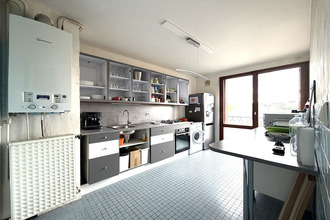  appartement mtlucon 03100