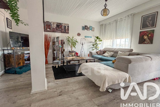  appartement mtlucon 03100