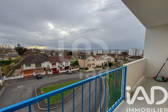  appartement mtlucon 03100
