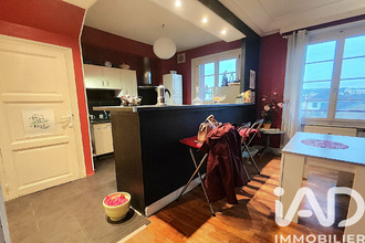  appartement mtlucon 03100