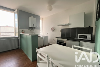  appartement mtlucon 03100