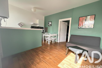  appartement mtlucon 03100