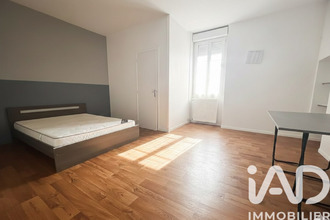  appartement mtlucon 03100