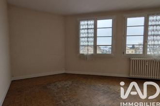  appartement mtlucon 03100