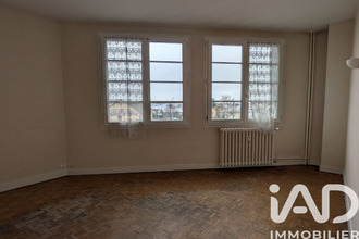  appartement mtlucon 03100