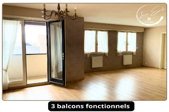  appartement mtlucon 03100