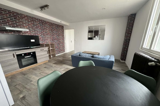  appartement mtlucon 03100