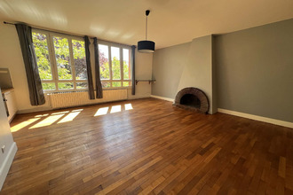  appartement mtlucon 03100