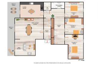  appartement mtlucon 03100