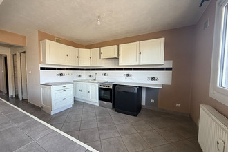 appartement mtlucon 03100