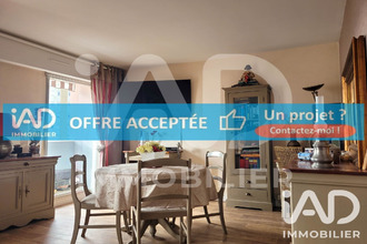  appartement mtlucon 03100