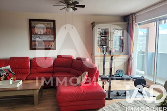  appartement mtlucon 03100