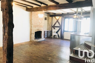  appartement mtlucon 03100