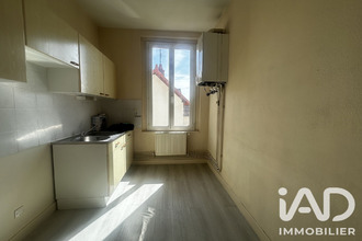  appartement mtlucon 03100
