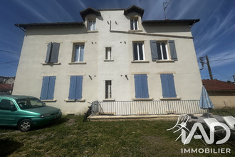 appartement mtlucon 03100