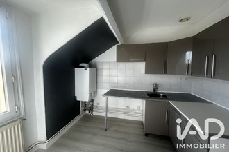  appartement mtlucon 03100