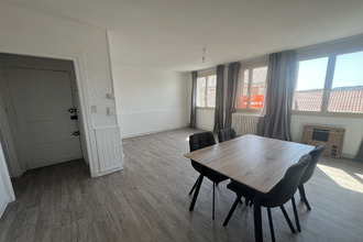  appartement mtlucon 03100