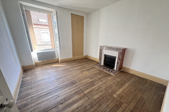  appartement mtlucon 03100