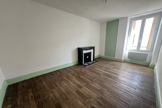  appartement mtlucon 03100