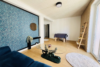  appartement mtlucon 03100