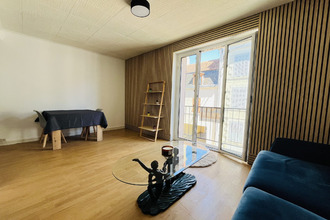  appartement mtlucon 03100