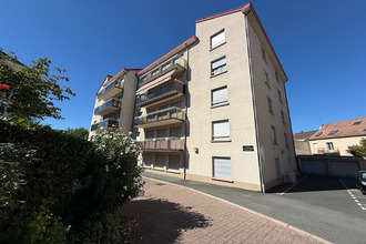  appartement mtlucon 03100