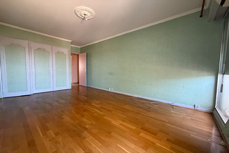  appartement mtlucon 03100