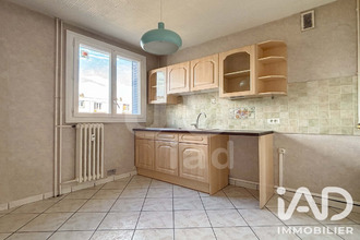  appartement mtlucon 03100