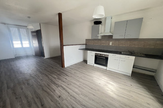  appartement mtlucon 03100