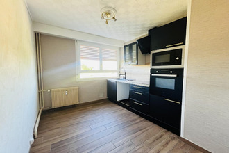  appartement mtlucon 03100
