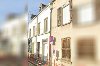  appartement mtmagny 95360