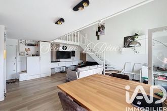  appartement mtmagny 95360