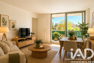  appartement mtmagny 95360