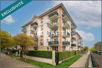  appartement mtmagny 95360